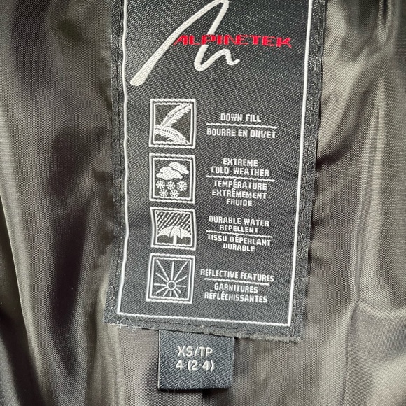 Winter Parka - Picture 3 of 3